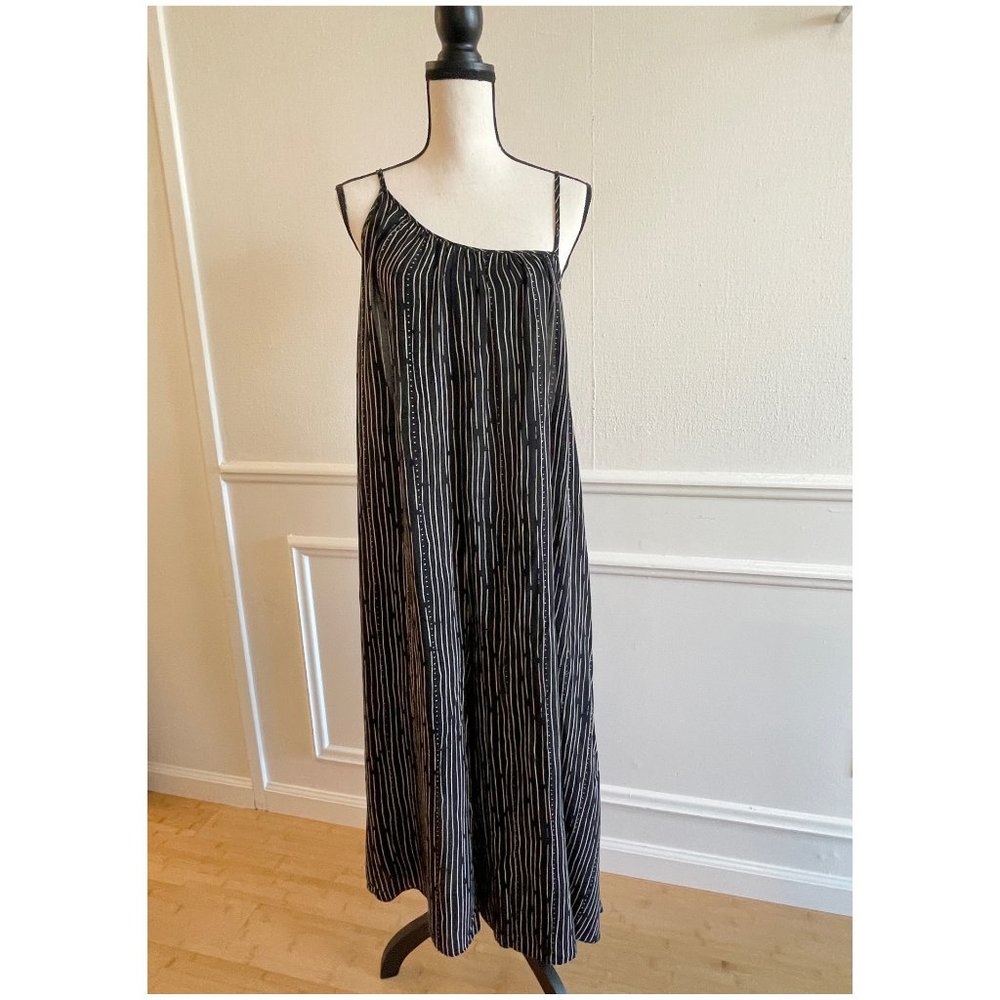 Urban Outfitters Silence + Noise Asymmetrical Jumpsuit